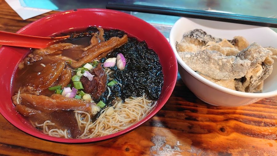 페이차이키