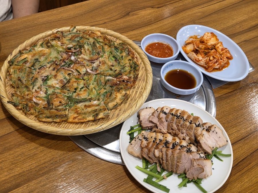 Daseon Kalguksu