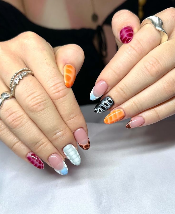 Base Coat Nail Bar Seminyak