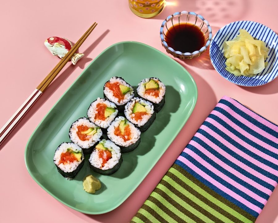 Happy Tuna Sushi & Crispy Rice - SoHo
