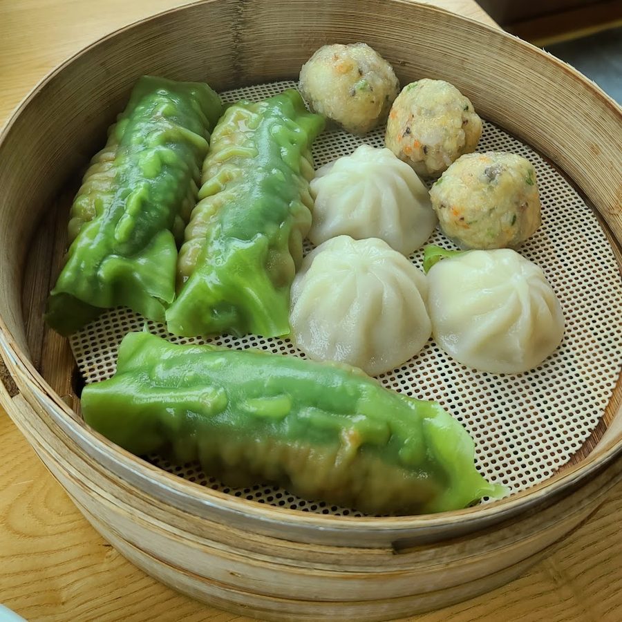 Hwangdo Bajirak Kalguksu