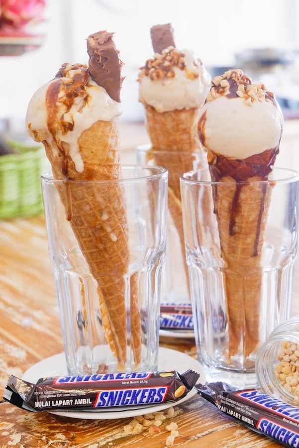 Gourmet Gelato Bali - Suweta