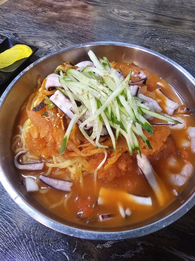 Jinjin Jjamppong