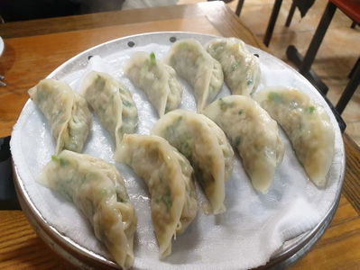 喜鵲小吃