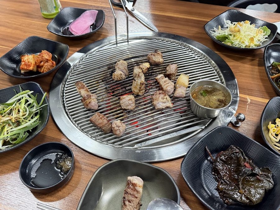 Shabudon