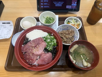 Sukiya Minami-Horie