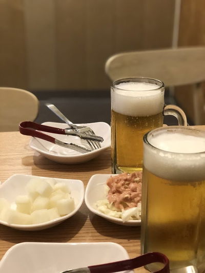 가마치통닭 망원역점