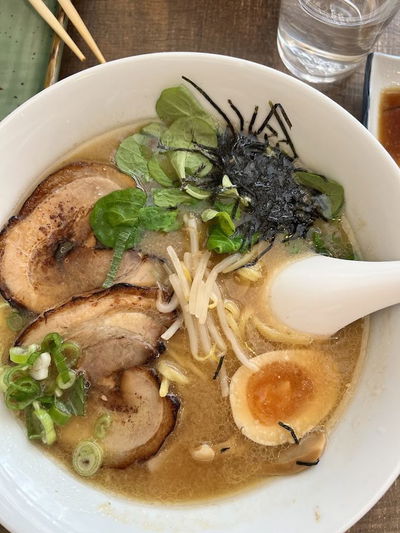 Oishi Ramen