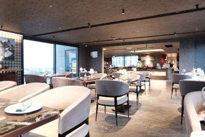 CTaste Restaurant
