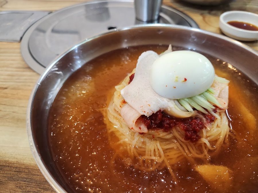 崔慶瑞釜山麥麵