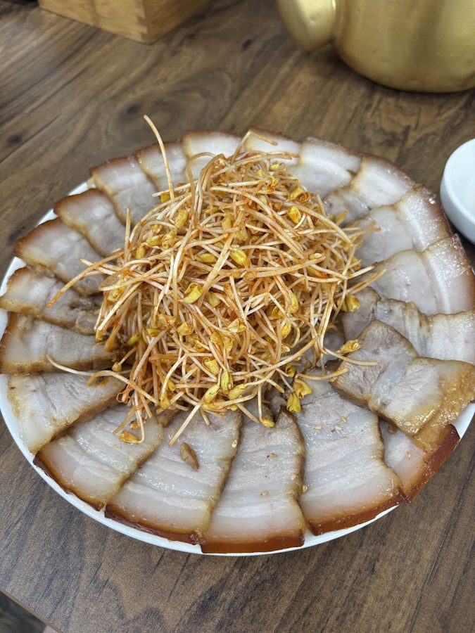 Manseori Igane Makguksu