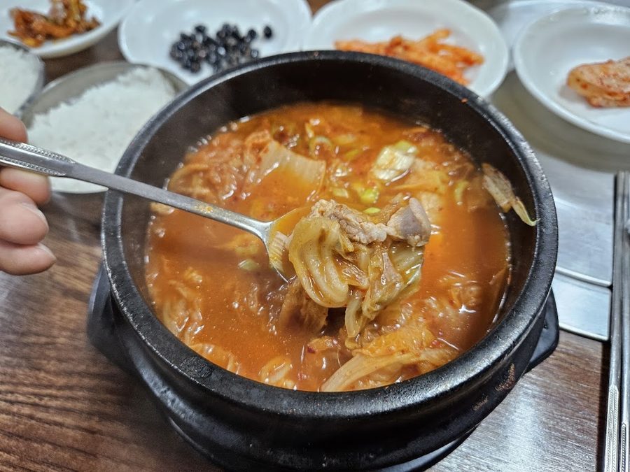 Cheongpyeong Migа