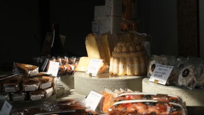 Un Son Doux Pâtisserie
