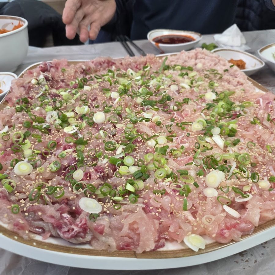Hanil Hoe Center
