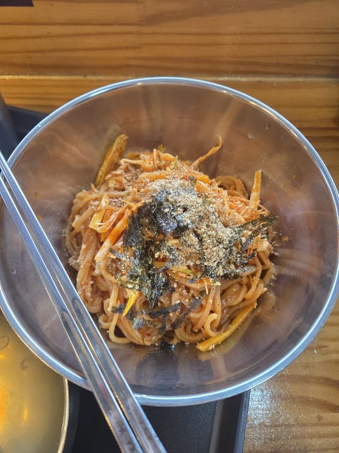 Suyuri Udong Dongmyo Branch