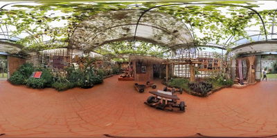 Queen Sirikit Botanic Garden