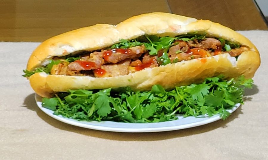 Xoi Banh Mi Kim Huong