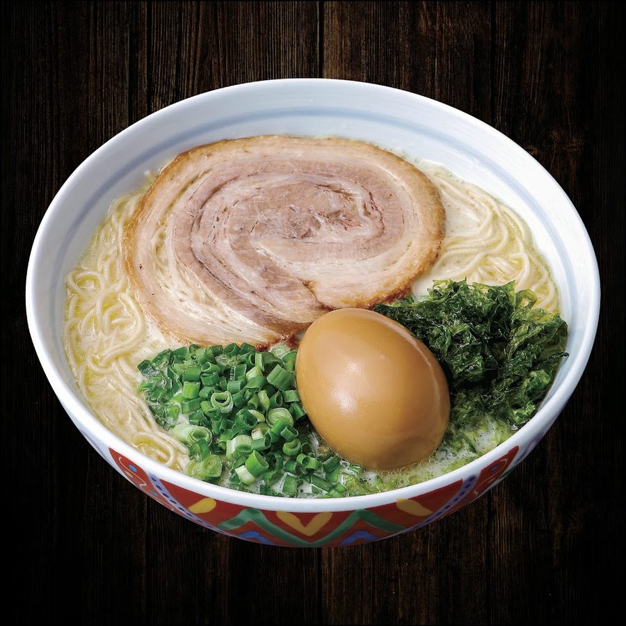 Marutama Ramen & Dining (Millenia Walk)