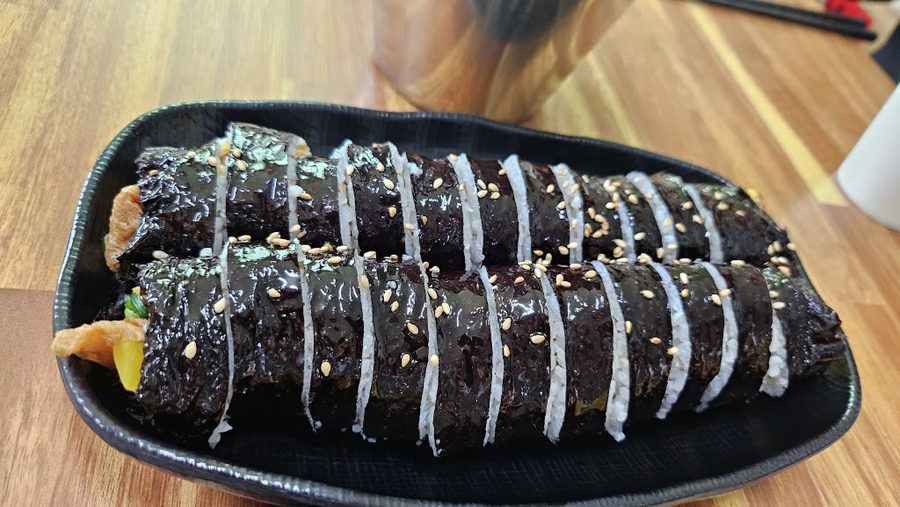 Gongju Bunsik