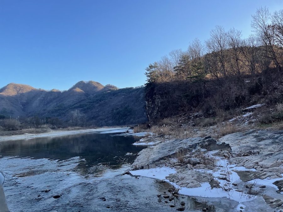 맹개마을