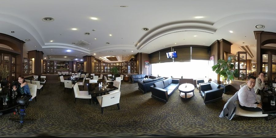 Baroque - Seongsu Cocktail Bar