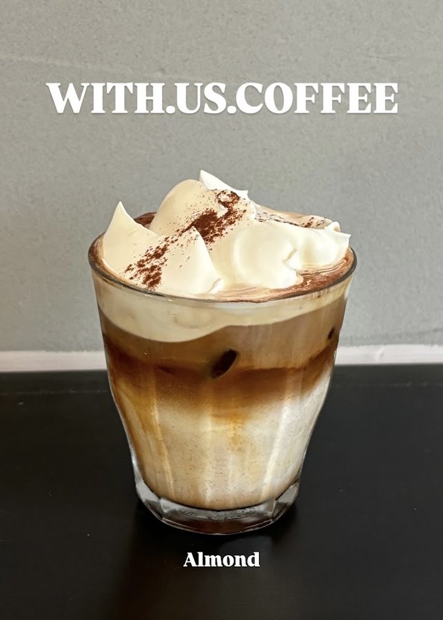 With Us Coffee