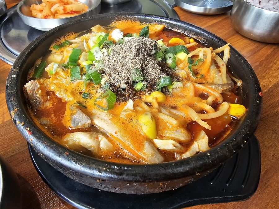 한우 곱해장
