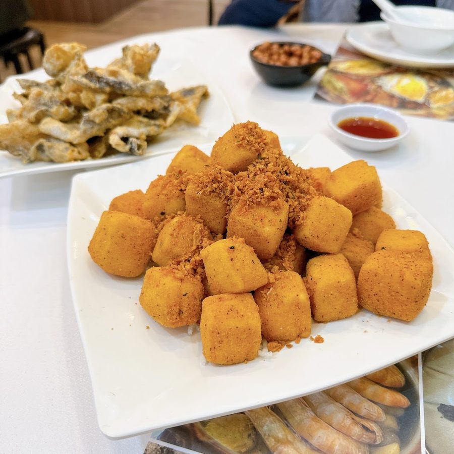 Ming's Kitchen