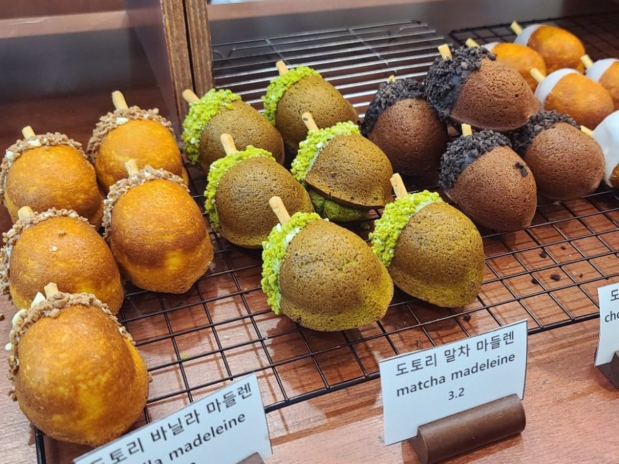 Daram Bakery