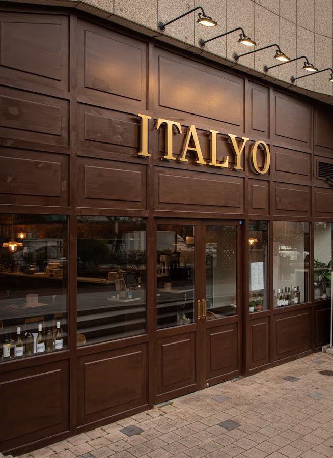 Italio