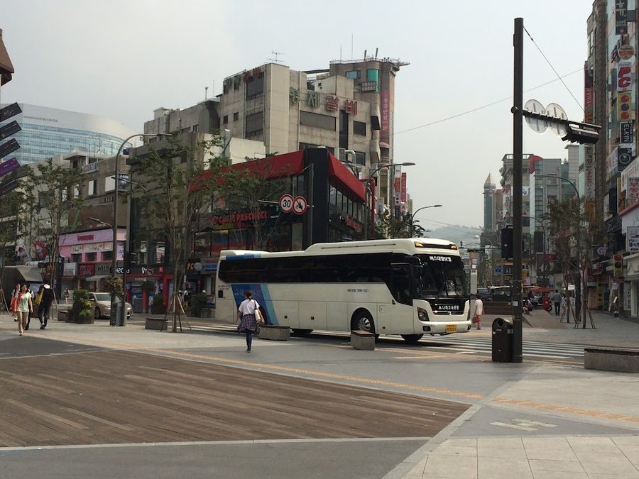 신촌