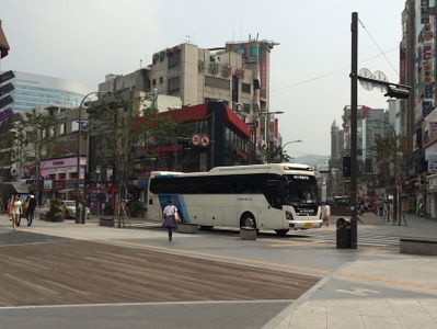 Sinchon