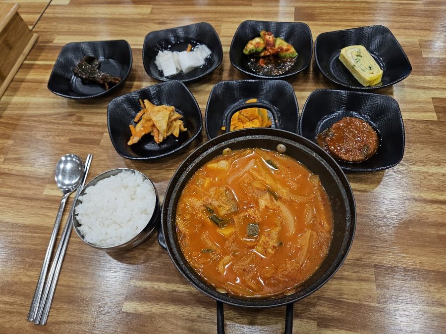 Hwaseong Sikdang