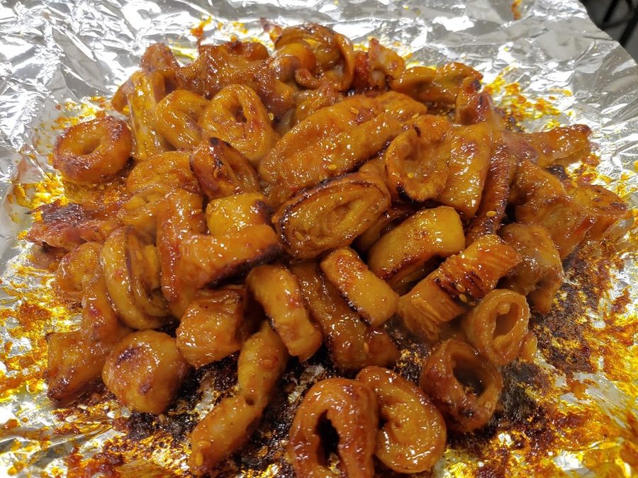 Wangsimni Gopchang
