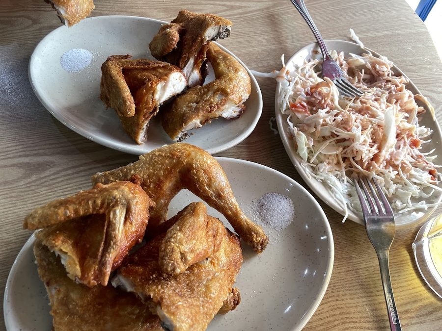 Atta Tongdak