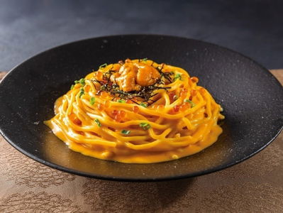 鎌倉パスタ トラベロッジ京都河原町四条店