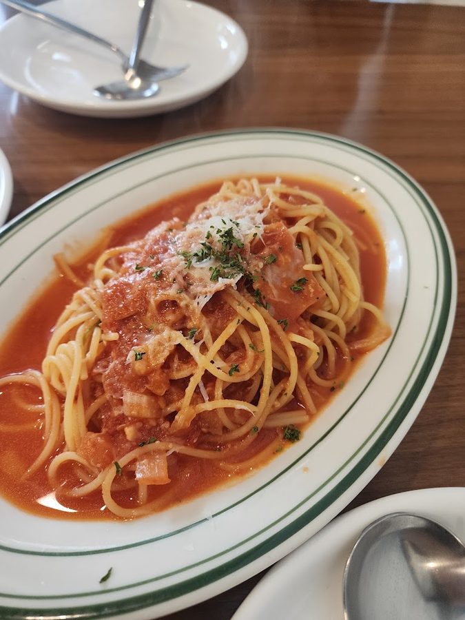 Trattoria Choi