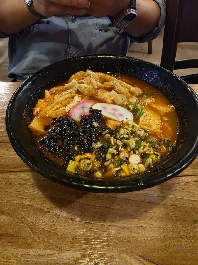 Gyeongyang Sikdang