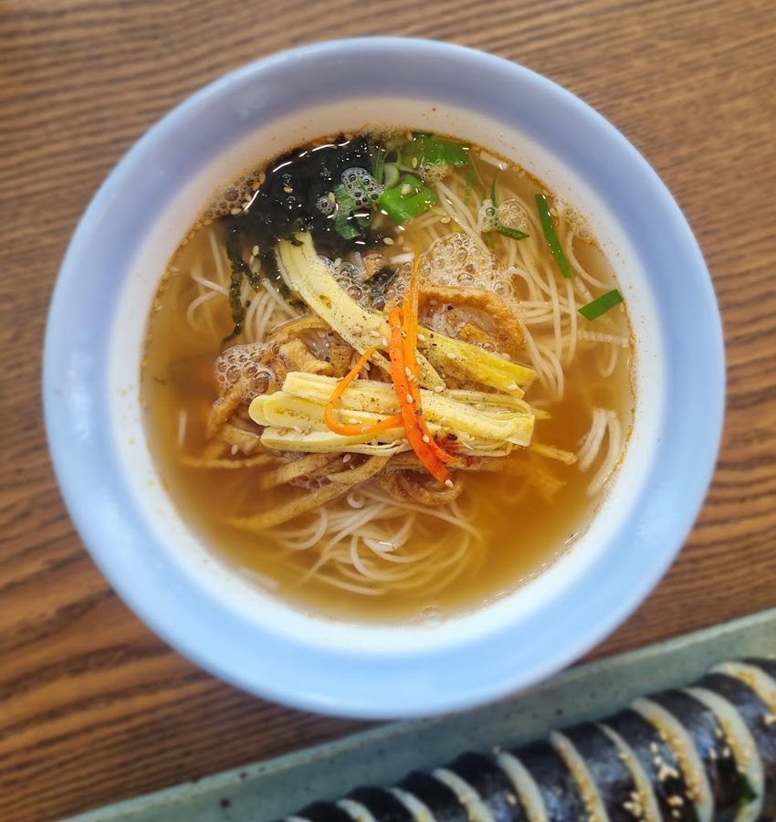 ククスキンパ ソプン