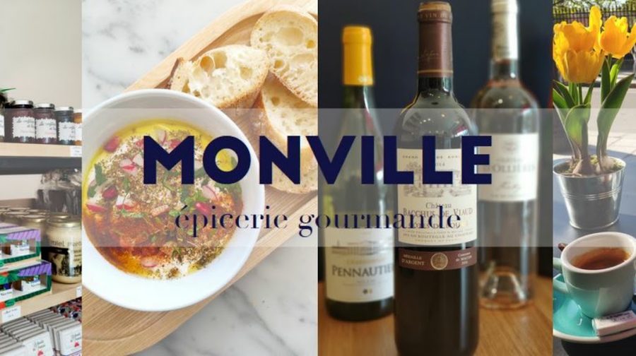 Monville