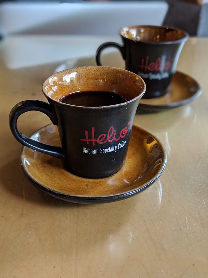 Karina Cafe