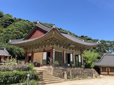 伝灯寺