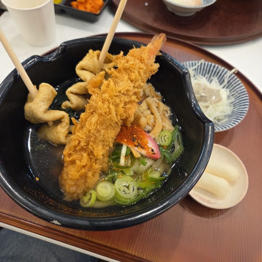 Baeksojeong Pyeongtaek Godeok Samsung Branch