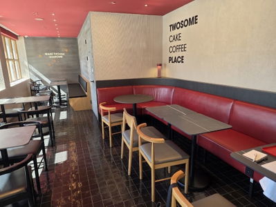 Twosome Place Anguk