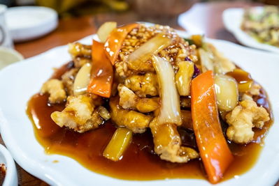 Yigeumnim Jajangmyeon