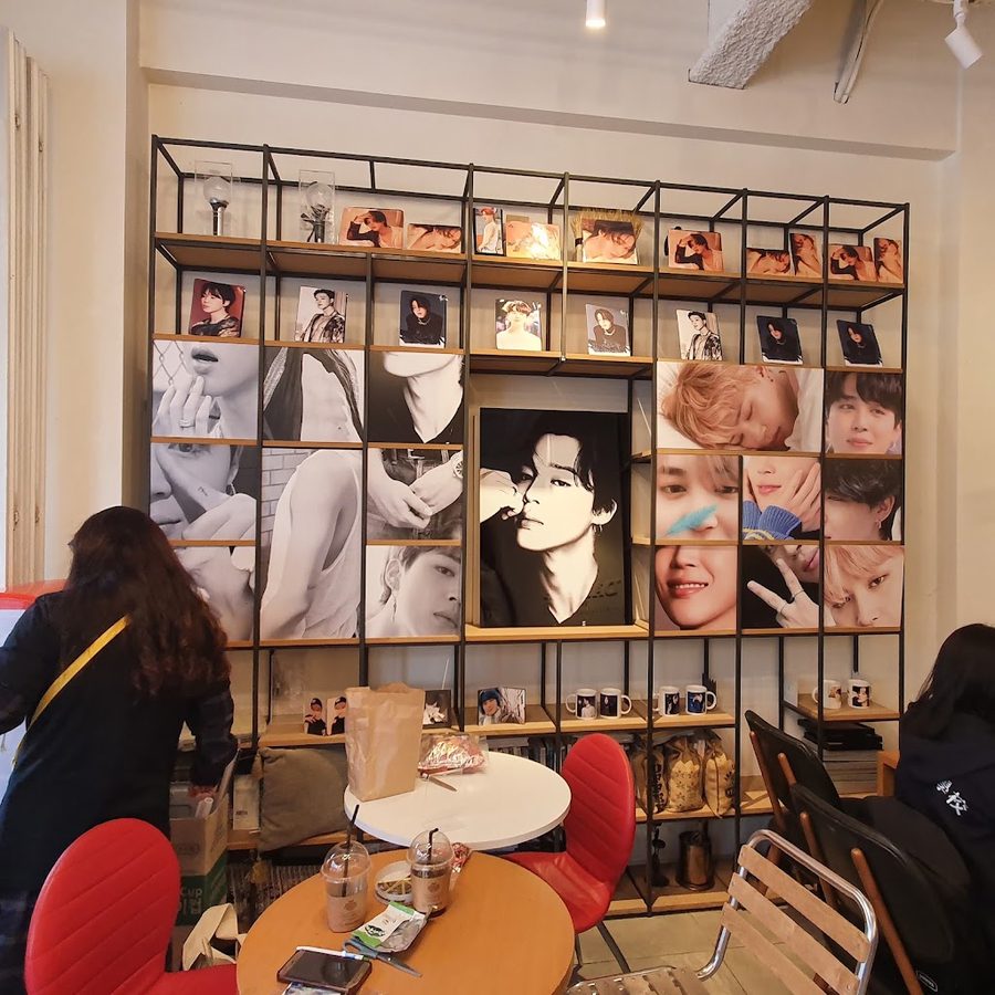 Dalssa Cafe