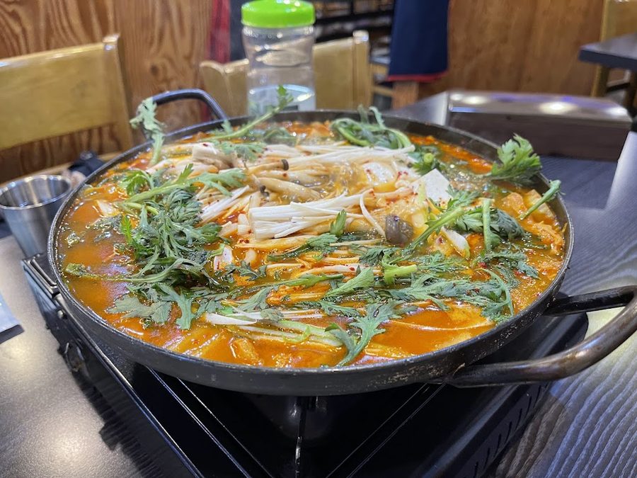 왕십리원조중앙곱창