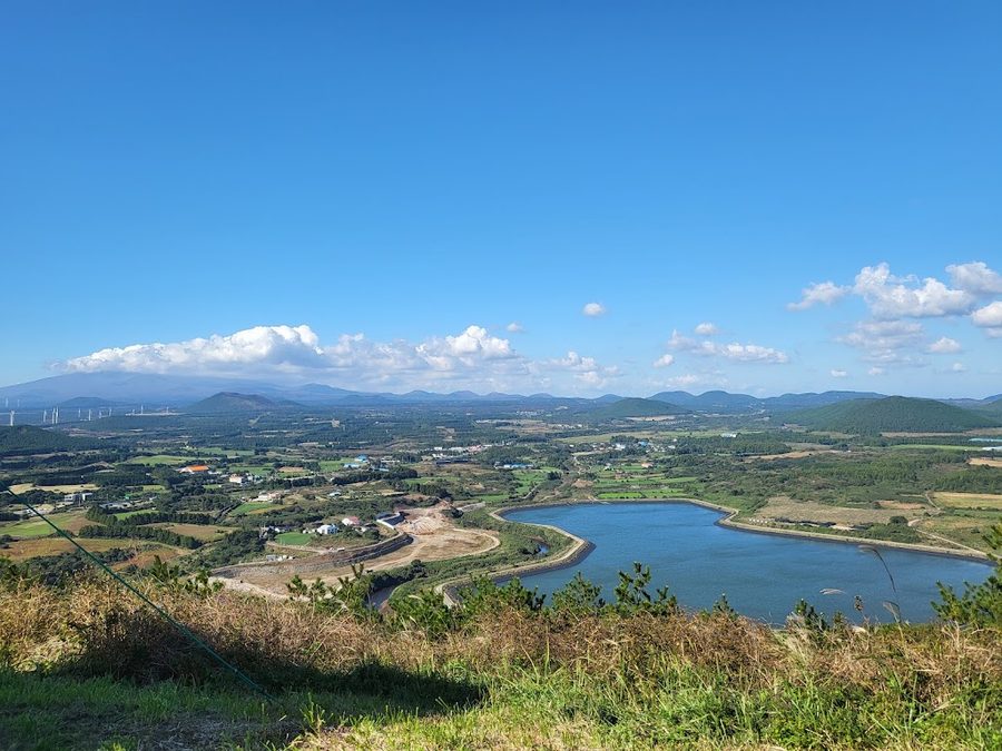 Yeongjusan