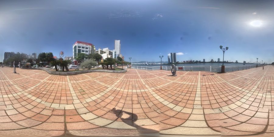 Han River Bridge