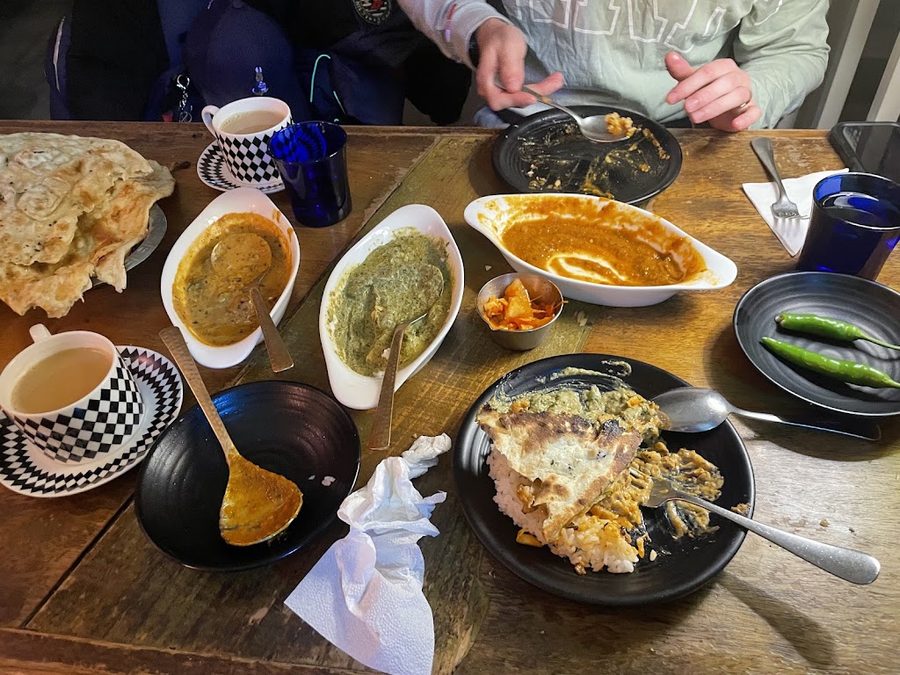 Bagdad Halal Jeju